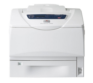 Máy in Xerox DocuPrint 3055,  Laser trắng đen, A3